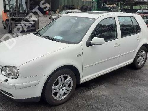Used Parts VW GOLF IV (1J1)  2.0  900581