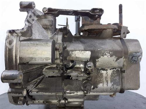 Gearbox TATA INDICA  | BP7705507M3 