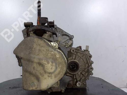 Gearbox TATA INDICA  | BP7705507M3 