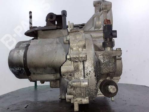 Gearbox TATA INDICA  | BP7705507M3 