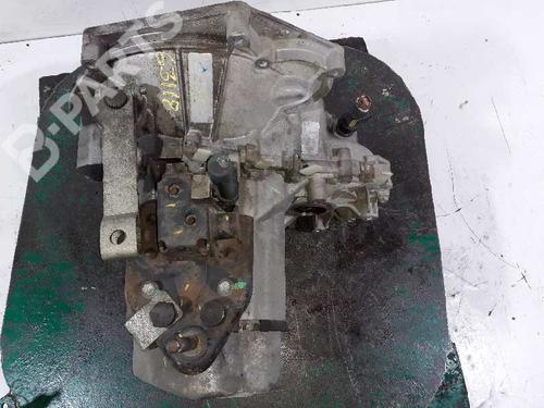 Gearbox TATA INDICA  | BP7705507M3 