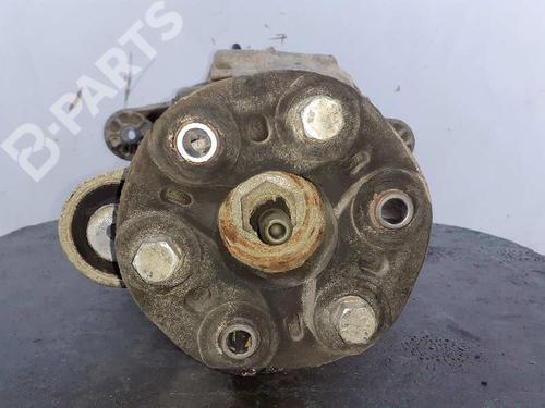 Rear differential MERCEDES-BENZ R-CLASS (W251, V251) R 320 CDI 4-matic (251.125) | BP7710459M24 