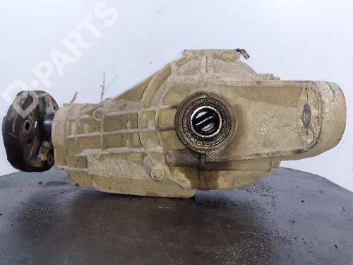 Rear differential MERCEDES-BENZ R-CLASS (W251, V251) R 320 CDI 4-matic (251.125) | BP7710459M24 