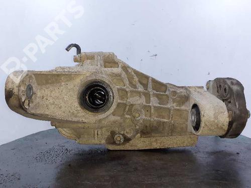 Rear differential MERCEDES-BENZ R-CLASS (W251, V251) R 320 CDI 4-matic (251.125) | BP7710459M24 