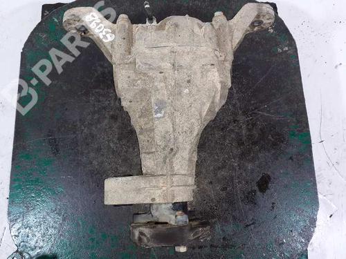 Rear differential MERCEDES-BENZ R-CLASS (W251, V251) R 320 CDI 4-matic (251.125) | BP7710459M24 