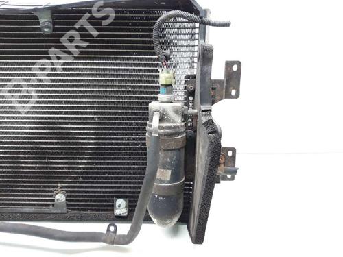 Used AC radiator TATA INDICA [1998-2025]  7705520