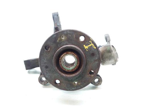 Used Left front steering knuckle Left front steering knuckle TATA INDICA [1998-2026] 7705535 7705535