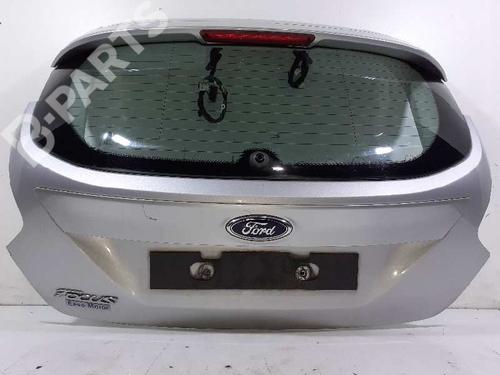 Tailgate FORD FOCUS III 1.6 TDCi | BP7705513C6 
