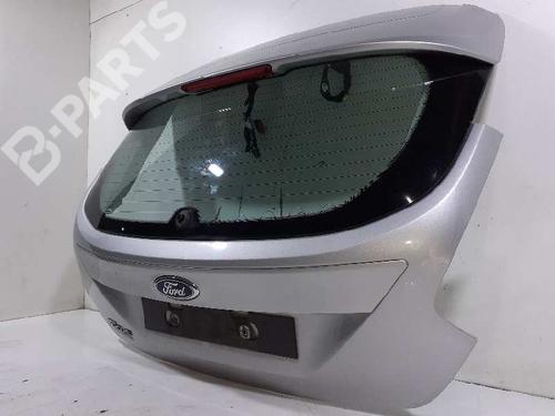 Tailgate FORD FOCUS III 1.6 TDCi | BP7705513C6 