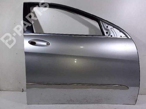 Right front door MERCEDES-BENZ R-CLASS (W251, V251) R 320 CDI 4-matic (251.125) | BP7710406C3 