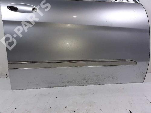 Right front door MERCEDES-BENZ R-CLASS (W251, V251) R 320 CDI 4-matic (251.125) | BP7710406C3 