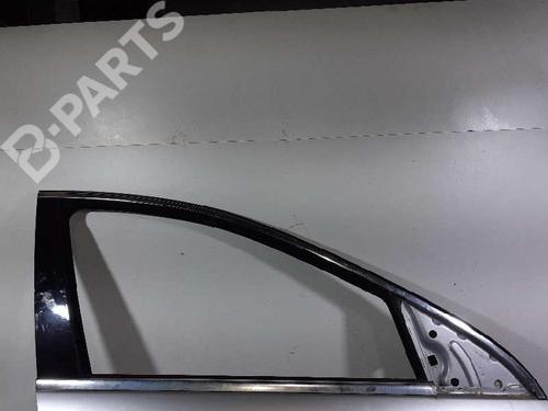 Right front door MERCEDES-BENZ R-CLASS (W251, V251) R 320 CDI 4-matic (251.125) | BP7710406C3 