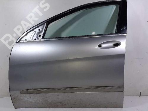 Left front door MERCEDES-BENZ R-CLASS (W251, V251) R 320 CDI 4-matic (251.125) | BP7710405C2 