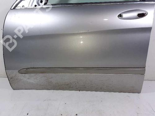 Left front door MERCEDES-BENZ R-CLASS (W251, V251) R 320 CDI 4-matic (251.125) | BP7710405C2 