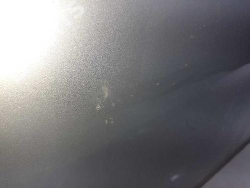 Left front door MERCEDES-BENZ R-CLASS (W251, V251) R 320 CDI 4-matic (251.125) | BP7710405C2 