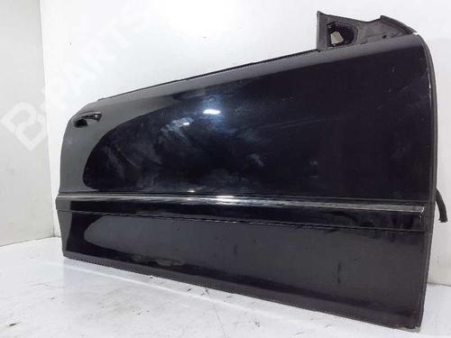 Right front door MERCEDES-BENZ CLK (C209) CLK 220 CDI (209.308) | BP7700497C3 