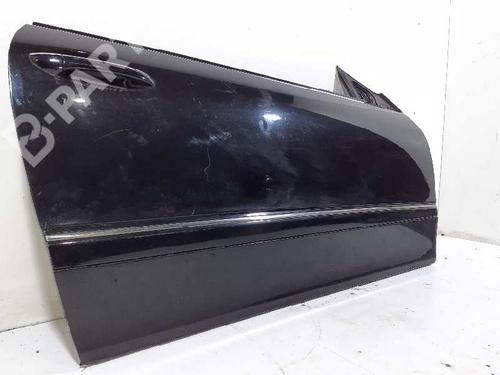 Right front door MERCEDES-BENZ CLK (C209) CLK 220 CDI (209.308) | BP7700497C3 
