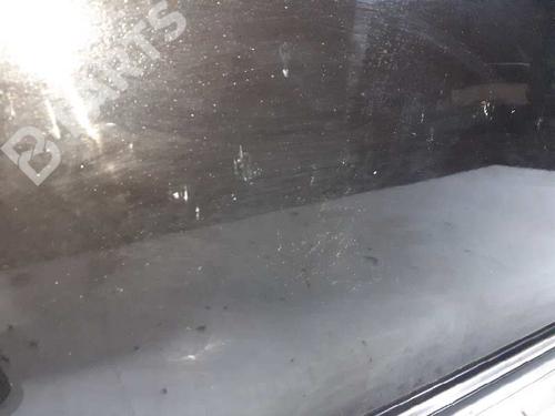 Right front door MERCEDES-BENZ CLK (C209) CLK 220 CDI (209.308) A2097200205