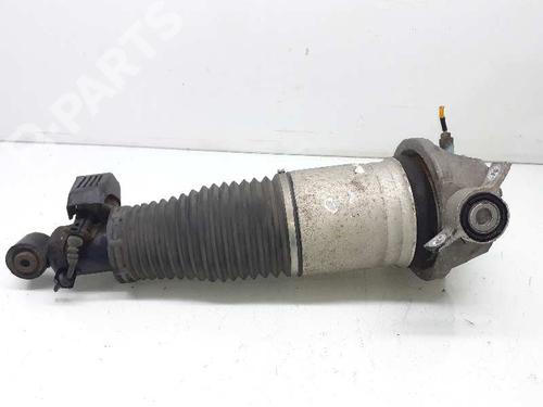 Right rear shock absorber PORSCHE CAYENNE (9PA) Turbo 4.5 (450 hp) 7664881