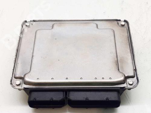 Engine control unit (ECU) VW SHARAN (7M8, 7M9, 7M6) 1.9 TDI | BP7761516M57 