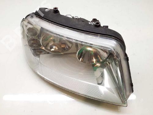Right headlight VW SHARAN (7M8, 7M9, 7M6) 1.9 TDI | BP7761512C29 