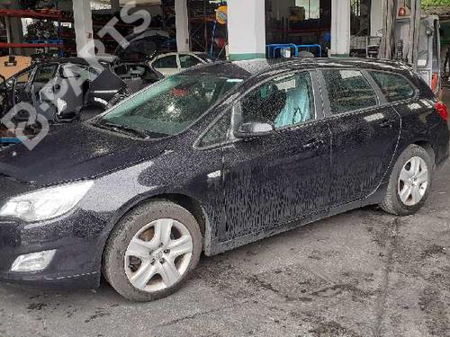 Used Parts OPEL ASTRA J Sports Tourer (P10)  1.7 CDTI (35)  955283