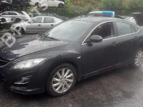Used Parts MAZDA 6 Hatchback (GH)  2.2 MZR-CD (GH10)  930053