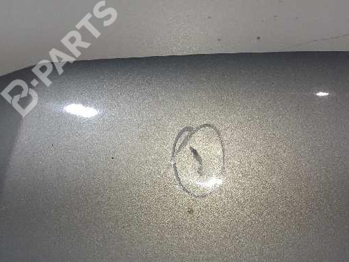 Hood VW SHARAN (7M8, 7M9, 7M6) 1.9 TDI | BP7769842C1 
