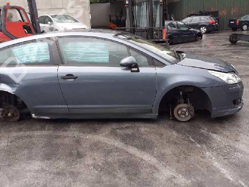 Right taillight CITROËN C4 Coupe (LA_)  | BP7834310C35 