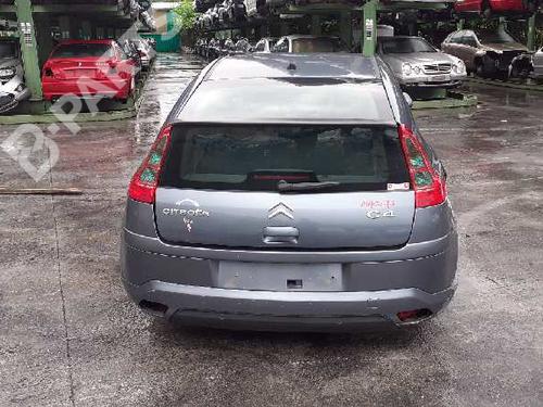 Right taillight CITROËN C4 Coupe (LA_)  | BP7834310C35 