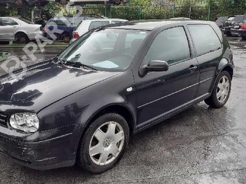 Right mirror VW GOLF IV (1J1) 1.9 TDI | BP7791385C27 