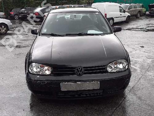 Right mirror VW GOLF IV (1J1) 1.9 TDI | BP7791385C27 