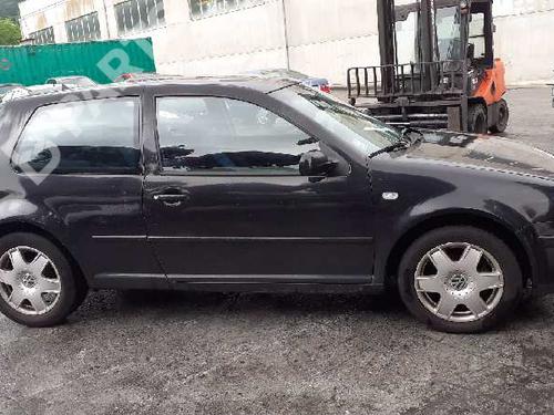 Right mirror VW GOLF IV (1J1) 1.9 TDI | BP7791385C27 