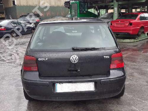 Right mirror VW GOLF IV (1J1) 1.9 TDI | BP7791385C27 