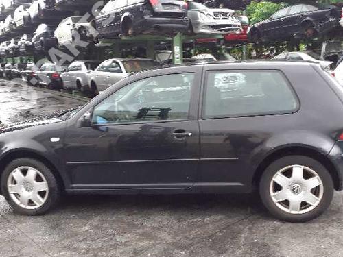 Right mirror VW GOLF IV (1J1) 1.9 TDI | BP7791385C27 