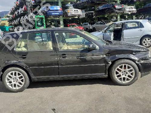 Left front brake caliper VW GOLF IV (1J1)  | BP11560101M105 