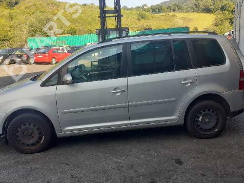 Mass air flow sensor VW TOURAN (1T1, 1T2) 1.9 TDI | BP7829604M95 