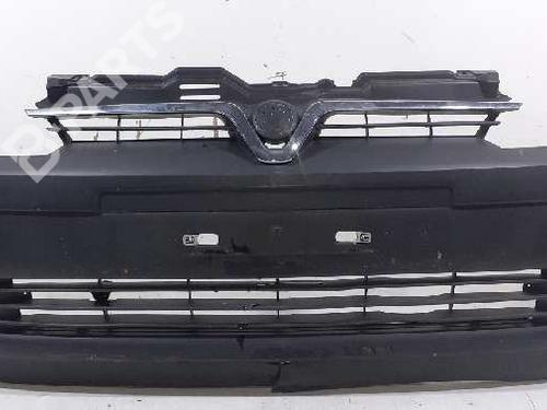 Used Front bumper Front bumper OPEL COMBO Box Body/MPV 1.7 CDTI 16V (101 hp) 7791305 7791305
