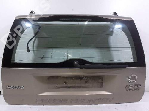 Bakluke CC/Kombi-Kupé VOLVO XC70 I Cross Country (295) D5 XC AWD (163 hp) 7791303
