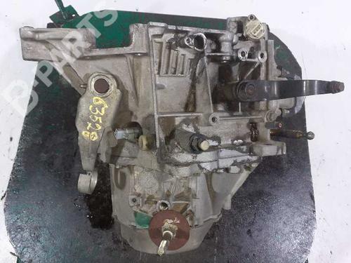 Used Gearbox CITROËN BERLINGO / BERLINGO FIRST MPV (MF_, GJK_, GFK_) [1996-2025]  7801282