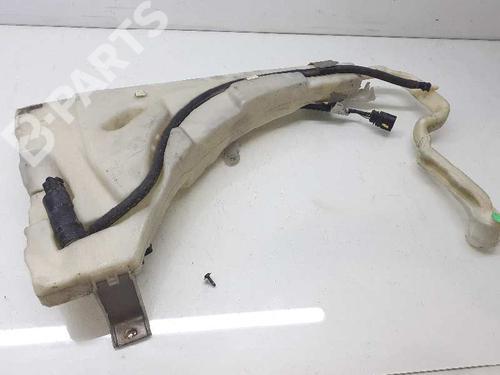 Used Windscreen washer tank Windscreen washer tank PORSCHE CAYENNE (9PA) Turbo 4.5 (450 hp) 7785046 7785046