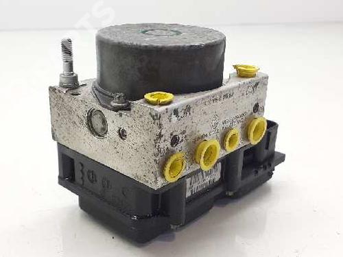 Used ABS pump DACIA DUSTER (HS_) 1.6 16V (105 hp) 7817126