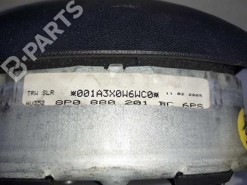 Kit Airbags AUDI A3 (8P1) 2.0 FSI (150 hp) 3351951