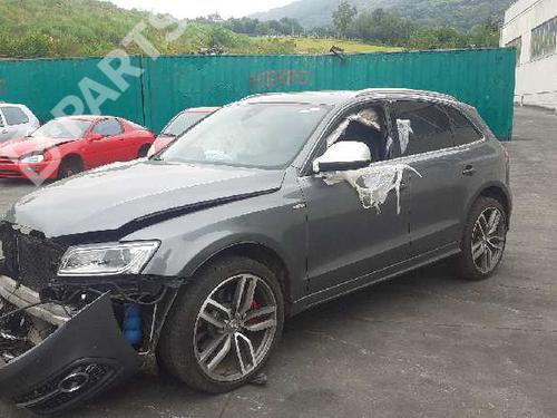 Used Parts AUDI Q5 (8RB)  SQ5 TDI quattro  904469