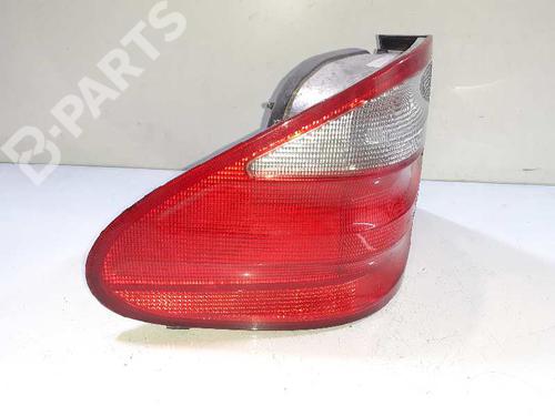 Used Left taillight MERCEDES-BENZ CLK (C208) CLK 320 (208.365) (218 hp) 7817109