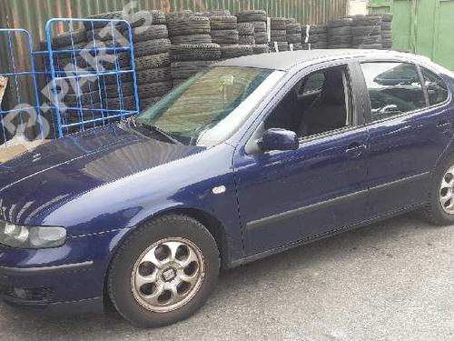 AC radiator SEAT LEON (1M1) 1.9 TDI | BP7822600M32 