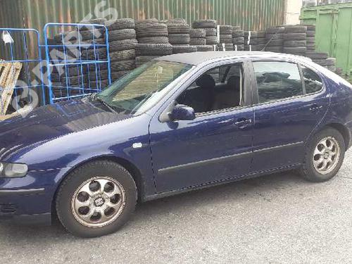 AC radiator SEAT LEON (1M1) 1.9 TDI | BP7822600M32 