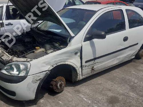 Gearbox OPEL CORSA C (X01)  | BP7829498M3 