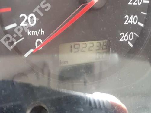 Used Parts VW GOLF IV (1J1)  1.8 T  902863