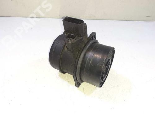 Mass air flow sensor SEAT LEON (1P1)  | BP7817153M95 